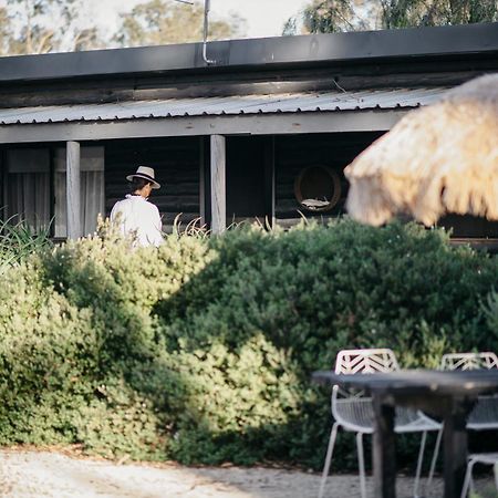 Esperance Chalet Village Extérieur photo