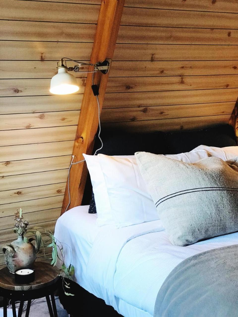 Esperance Chalet Village Extérieur photo