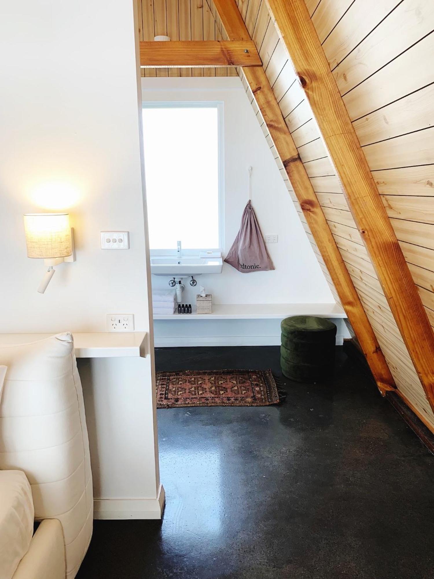 Esperance Chalet Village Extérieur photo